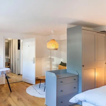 Hoellental 51 Apartmán