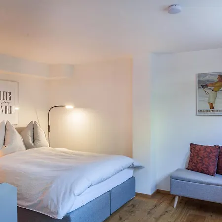Apartment Hoellental 51