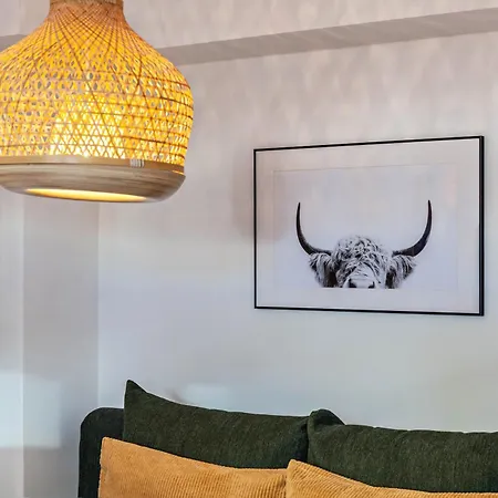 Hoellental 51 Apartment *