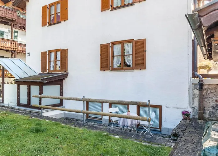 Hoellental 51 Appartamento