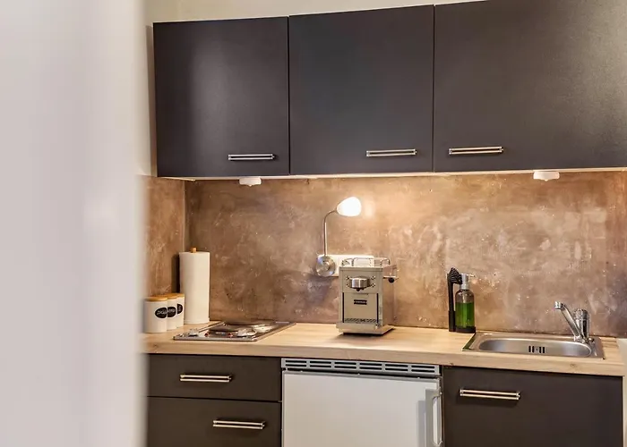 Appartamento Hoellental 51 Garmisch-Partenkirchen