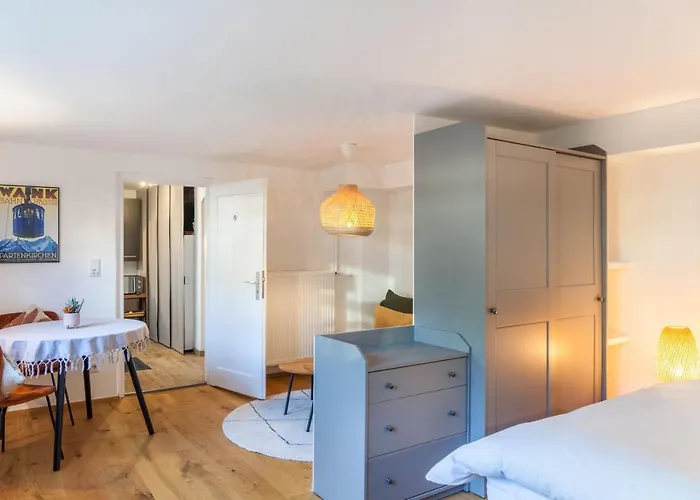 Hoellental 51 Apartament