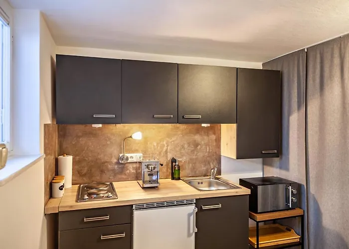 Hoellental 51 Apartament